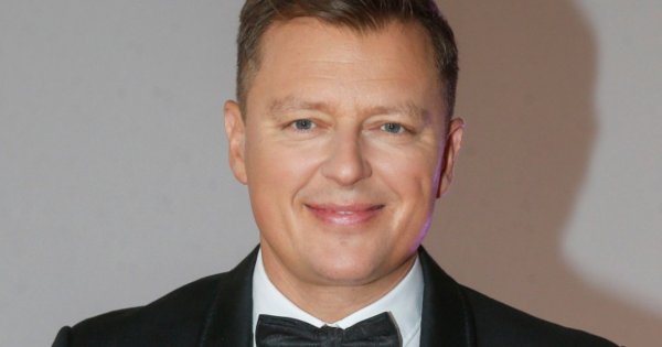 Rafał Brzozowski ma nową dziewczynę? "Na długo znikali w garderobie”