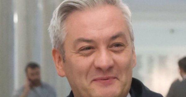 EL Roberto zakpił z Don Mateo. On naprawdę zrobił coś takiego!