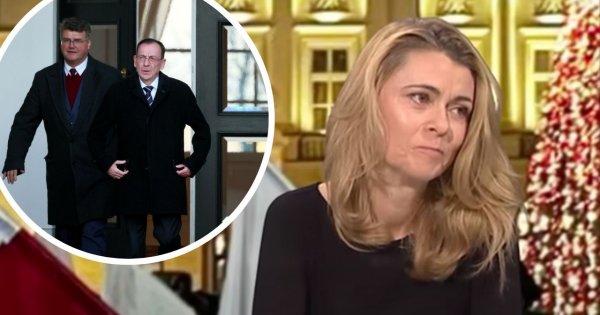 Żona skazanego Macieja nie umie włączyć ogrzewania w domu [wideo]. Sieć zalały memy!