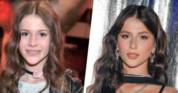 Jej kariera nabrała tempa, gdy miała zaledwie 12 lat. Dziś Roxie Węgiel obchodzi 19. urodziny
