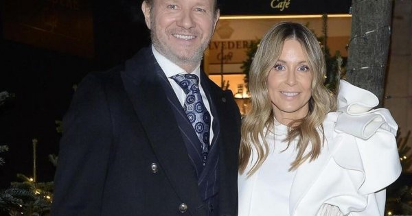 Małgorzata Rozenek-Majdan ćwiczy na siłowni w rozpuszczonych włosach i czapce. To nie spodobało się internautom