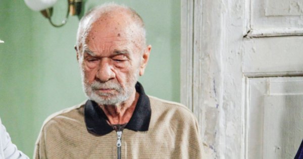 Ryszard Kotys odszedł 3 lata temu. Za rolę Paździocha pokochała go cała Polska