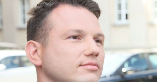 Sławek od grilla wyznał, kto jest najmniej bystrym uczniem w jego klasie. Uwaga! Sporo heheszków