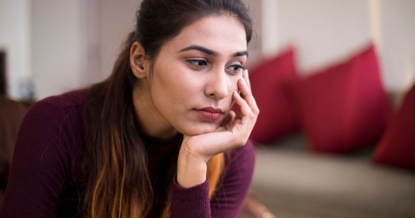 Czytelniczka pisze, że Kacper odsunął się od niej po wspólnym tygodniowym wyjeździe i chce zakończyć związek