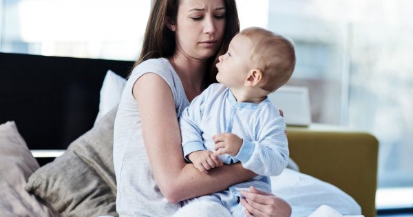 "Żałuję, że zostałam matką. To normalne, że czasem mam dość własnych dzieci?"