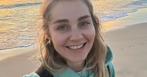 Małgorzata Socha na wyjątkowym zdjęciu z córką.  "Co to za niezwykła dziewczynka tylko ten wie, kto ją zna"
