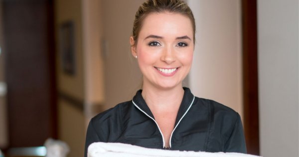 "Mąż odszedł do sprzątaczki. A ona tak go wykiwała. Dobra jest aparatka jedna"