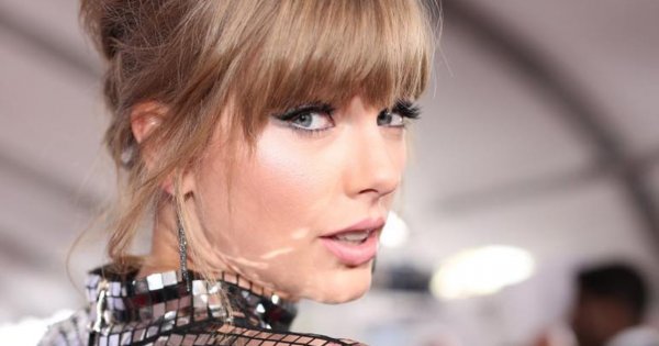 Taylor Swift - wiek, albumy, partner, Instagram - wszystko o światowej ikonie popu!