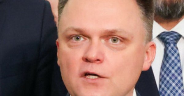 Pilne! Jest zawiadomienie do prokuratury ws. znanego Szymona. Popularny gigachad znalazł się w niemałych tarapatach!