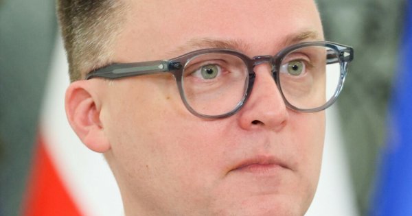 Prof. Szymek został oceniony przez Polaków i przez "nauczycielkę". Te oceny to nie lada zaskoczenie!