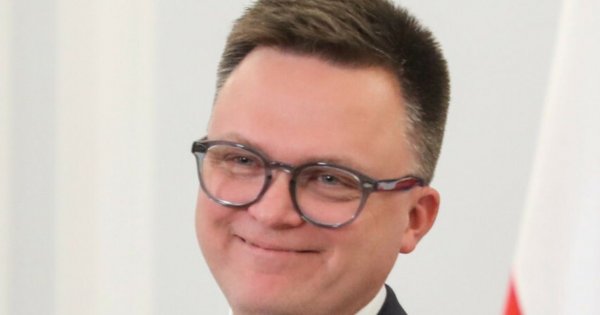 Prof. Szymek pokazał słodkie zdjęcie z córeczką. "Piękne i wzruszające! W objęciach MIŁOŚCI" - komentują fani