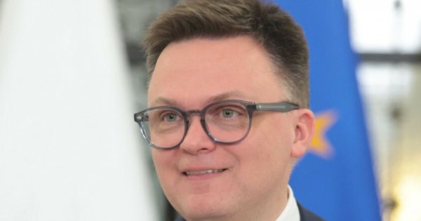 Szymon Gigachad i Sigma podjął bardzo ważną decyzję. "Idziemy razem"