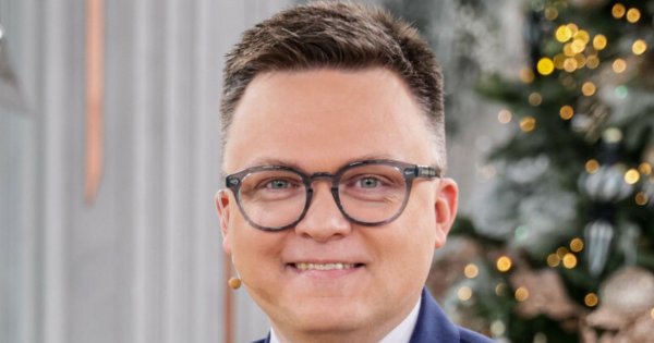 Pilne! Szymuś Gigachad otworzył przedszkole. "Spodziewamy się trójki maluchów"
