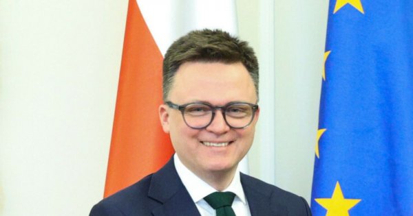 Wesoły Szymek wskazał swojego ulubionego uczniaka. Zaskoczenie? To mało powiedziane [Wideo]
