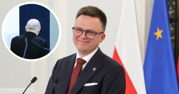 Szymon wbił szpilę Jarkowi-kociarzowi! Po takich słowach trudno się podnieść [Wideo]
