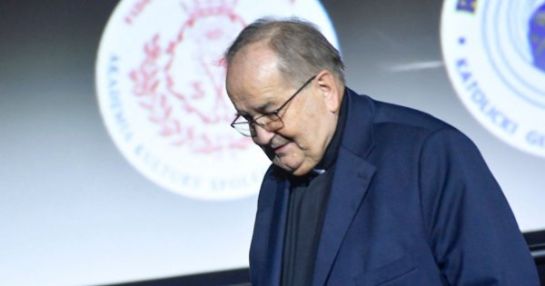 Świątobliwy Tadeusz straci sporą sumkę? Chyba czas sprzedać Maybacha od bezdomnego