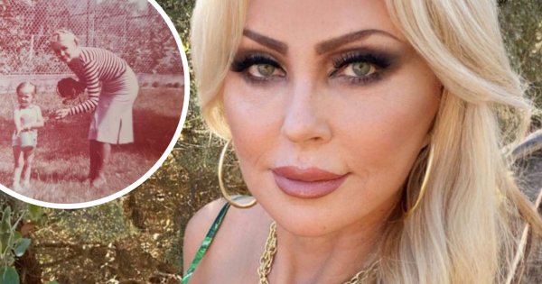 Tak wygląda córka 65-letniej Teresy Werner. Podobna do wiecznie młodej mamy? Obie zaskakują urodą