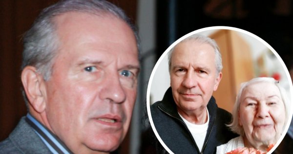Tomasz Stockinger przekazał smutne wieści o mamie: "Musimy być nastawieni na najgorsze..."