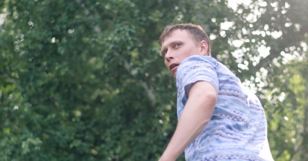 "Mąż powiedział, że chce ode mnie odpocząć. A co z dziećmi, kredytem i psem? Wszystko na mojej głowie"