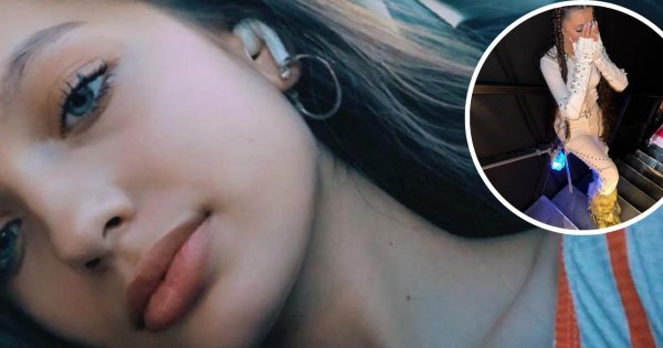 Najpierw ją sparodiowano, a teraz ona zrobiła to samo! Viki Gabor ma do siebie dystans