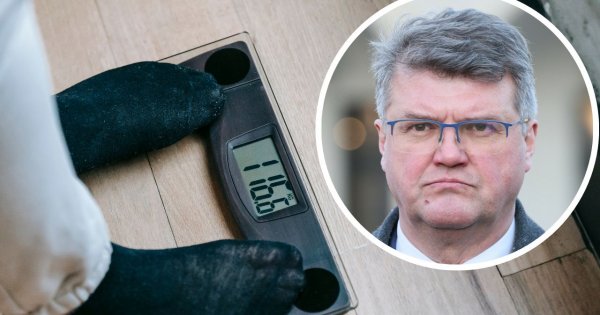 Maciej Niejadek schudł w celi już 10 kg?! Tak twierdzi jego żona