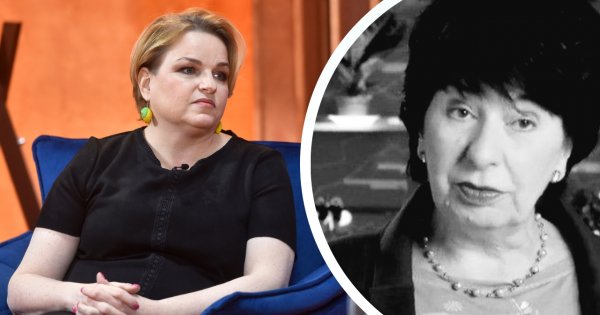Nie żyje Profesor Zdrówko z programu "Wiem, co jem". Małgorzata Kozłowska-Wojciechowska odeszła w wieku 72 lat
