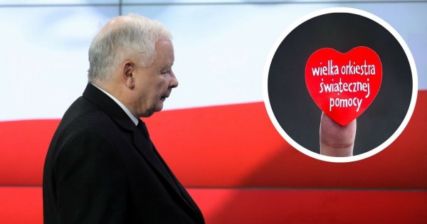 Jarek popiera akcję Jurka! "Na pewno wrzucę solidny banknot" - powiedział. Jest wideo!