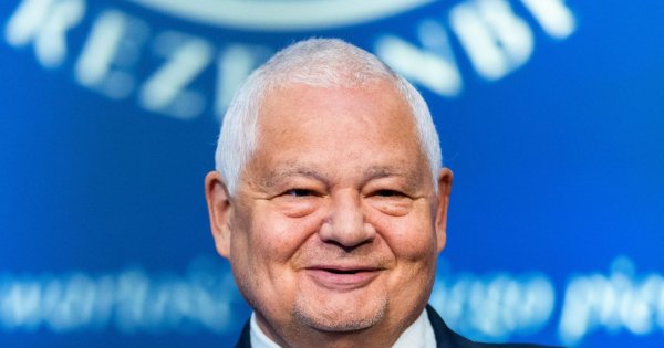 Adam Glapiński rozbił bank. NBP ujawnił pensję prezesa. Ta kwota zwala z nóg!