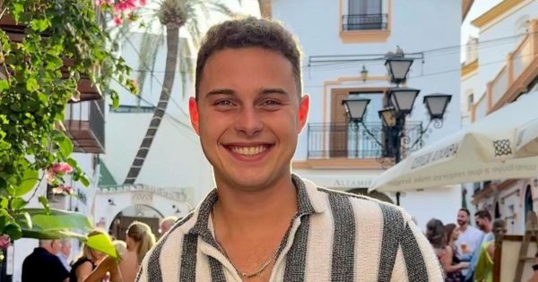 Adam Zdrójkowski zakochany! Pokazał swoją wybrankę, która jest podobna do... jego ex!