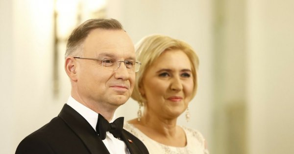 Andrzejek zaliczył wpadkę w Afryce. Pomylił Rwandę z Tanzanią. Aż Agata przemówiła! [wideo]