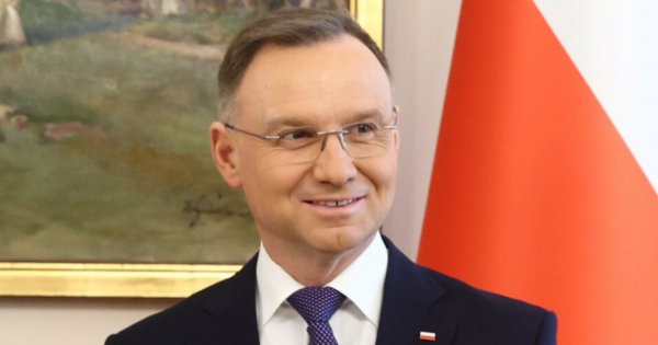 Religijny Andrzej wykluczył się z Kościoła katolickiego? "Nie powinien przyjmować komunii świętej"