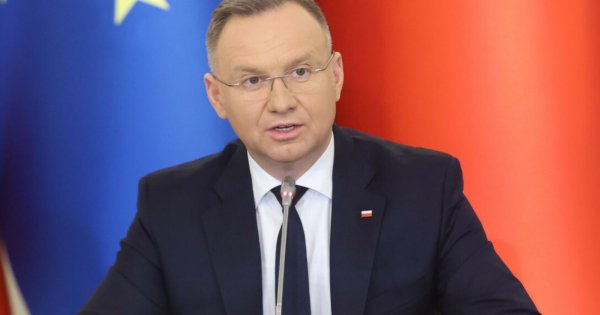 Twardy Andrzej zabrał głos w sprawie rolników. On naprawdę powiedział coś takiego