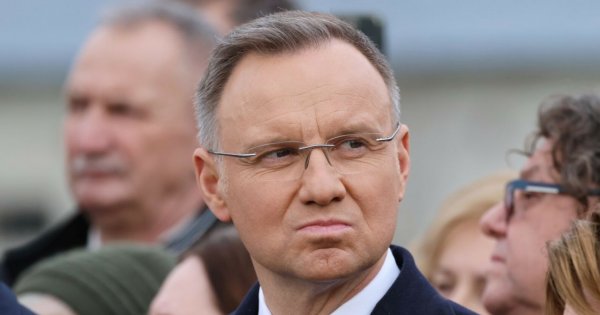 Andrzej Duda pójdzie do pracy fizycznej? "Mam dwie ręce". Są już pierwsze propozycje [memy]