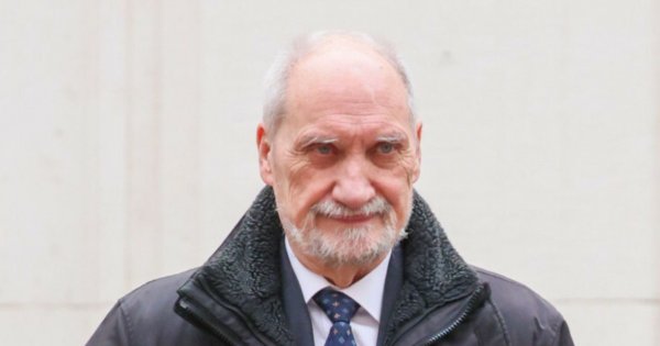 Antoni tłumaczy się ze swojego "żółwika" dla niejadka Mariusza. Oskarżył wszystkich o manipulację!