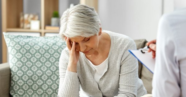 "Córka Elwiry w ogóle jej nie odwiedza. Zajęłam się seniorką, a teraz mi się za to oberwało"