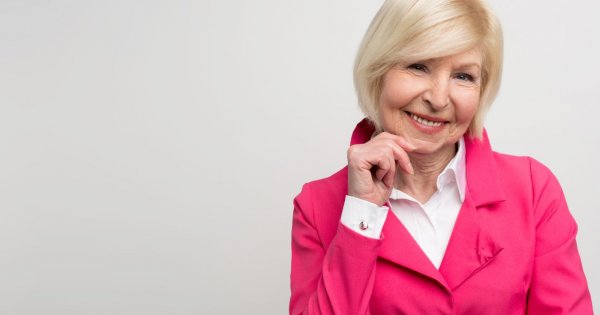 "Babcia poznała mnie ze swoim nowym chłopakiem. Okazało się, że bawiłam się z nim na pewnej imprezie"