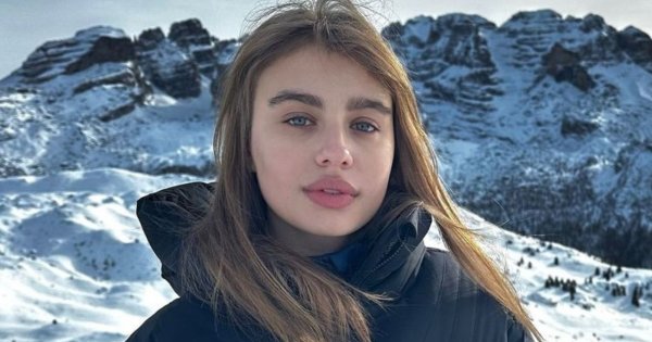 Oliwia Bieniuk na romantycznym zdjęciu z ukochanym. Piękna z nich para?