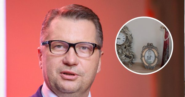 Mieszkania gwiazd: tak mieszka na co dzień Uczony Przemysław. Willa warta milion aż kipi od luksusu!