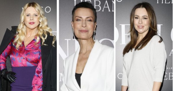 Plejada gwiazd na pokazie mody Deni Cler na wiosnę-lato 2024. 23 najlepsze stylizacje!