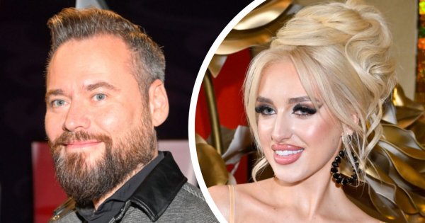 Krzysztof Stanowski zlitował się nad Caroline Derpieński. Ujęła go jej dziewczęca delikatność?