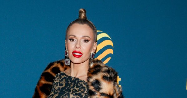Doda realizuje ostatnią trasę koncertową. Powiedziała, ile płaci za jej organizację. Kwoty wbijają w fotel!
