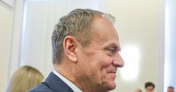 Zaskakujący incydent na spotkaniu z Donaldinho. Donek koncertowo to rozegrał. Wszystko się nagrało [wideo]