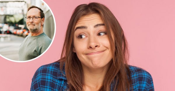 "Ojciec uważa, że nie mam ambicji, bo pracuję w sklepie. Marzyła mu się pani doktor lub prawniczka"