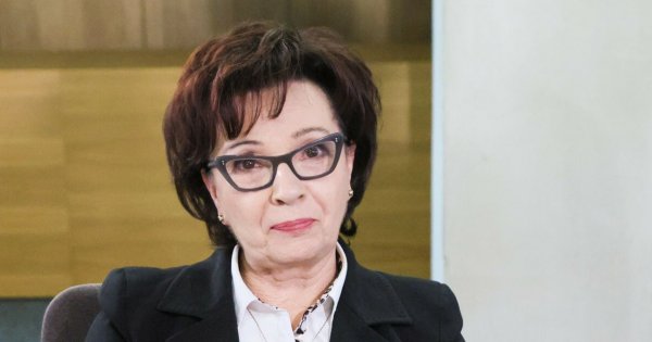66-letnia Ela "nie wiem, nie pamiętam" dostała amnezji? Internauci komentują memami