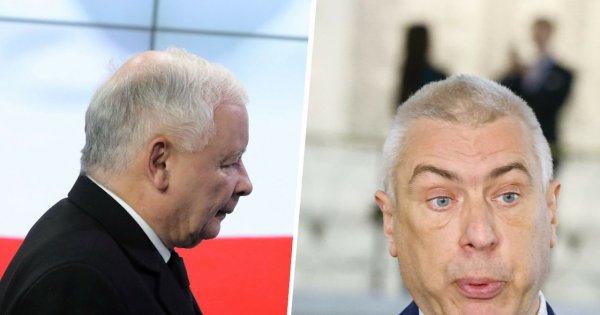Makijażystka Jareczka i specjalistka od broszek Beci pracuje w NBP! Riposta Romana to hit sieci!