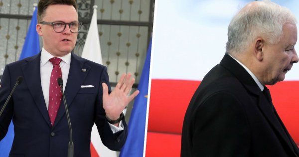 Jareczek po tych słowach Gigachada już się nie podniesie! Czy można zakasować jeszcze lepiej?