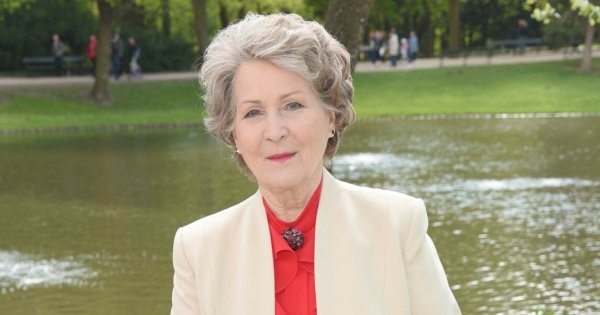 Irena Santor w szpitalu. Konieczna była pilna interwencja chirurgiczna