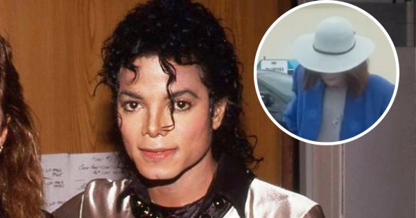 Michael Jackson żyje?! Internauta wrzucił zaskakujące nagranie ze sklepowego parkingu [wideo]