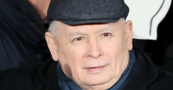 Już nawet ludzie Jarka mają już dość Jarka? "Pytają, co miał na myśli"