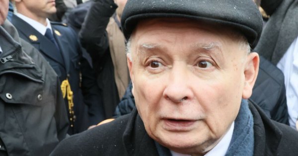 Stary kociarz już nawet nie wie, gdzie położył palto! [Wideo] Pan Jaro powinien przejść na emeryturę?